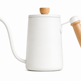Chaleira Bule Inox Bico de Ganso Premium - 600ml