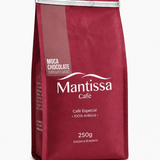 Café Torrado e Moído Mantissa Moca Chocolate - 250g