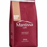 Café Torrado e Moído Mantissa Mundo Novo - 250g