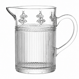 Leiteira Cristal Pequenos Voadores L'hermitage - 290ml