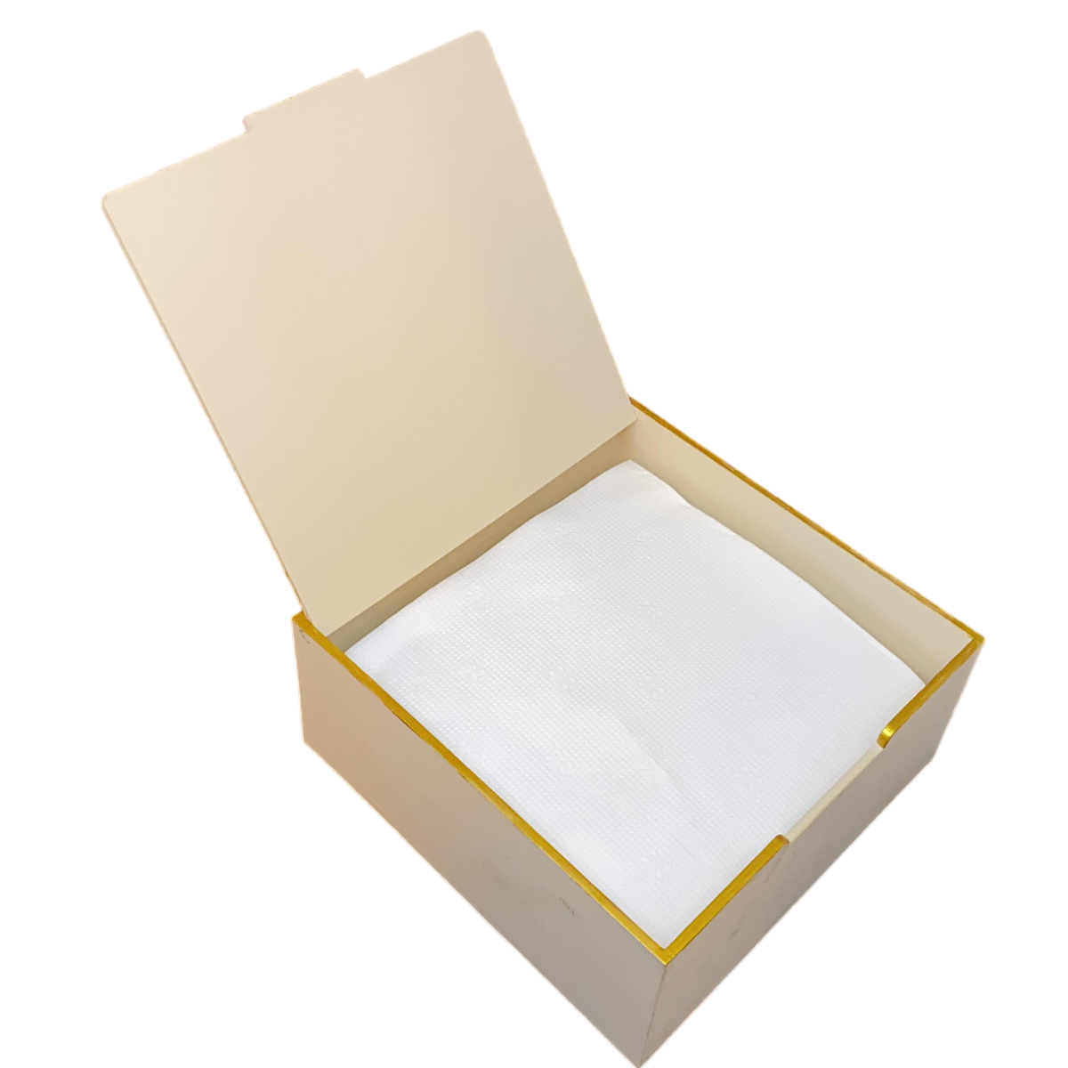 Caixa MDF Embalagem Presente Lembrança Decorada Coffee