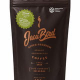 Café Raro Jacu Bird Original 100g Café Premium em Grãos