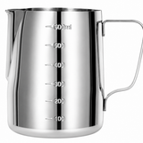Pitcher Leiteira Inox 600 ml