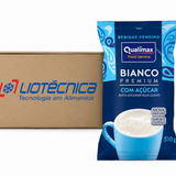 Kit 20 Leite com Açúcar Qualimax Cx 20x510g