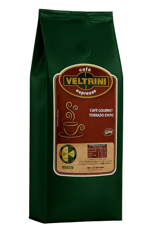 Café Torrado e Moído Veltrini - 500 g