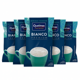 Kit 5 Leite Qualimax Sem Adição de Açúcar - 5x510g