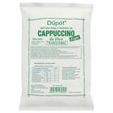 Cappuccino Light da Vovó Tradicional - 700g