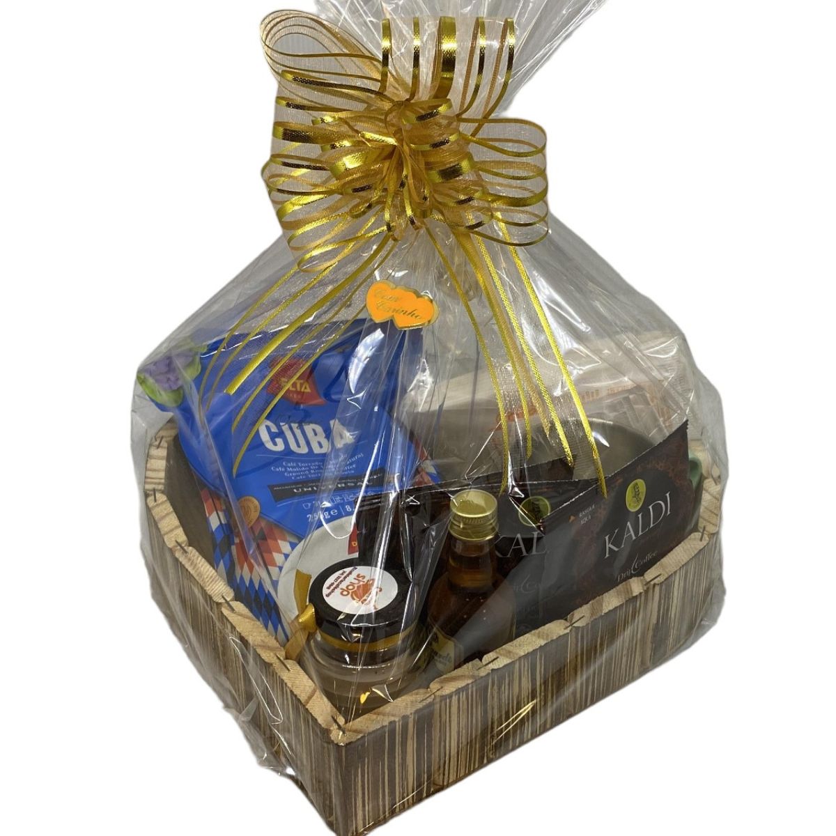 Cesta presente/dia Dos Namorados/aniversário