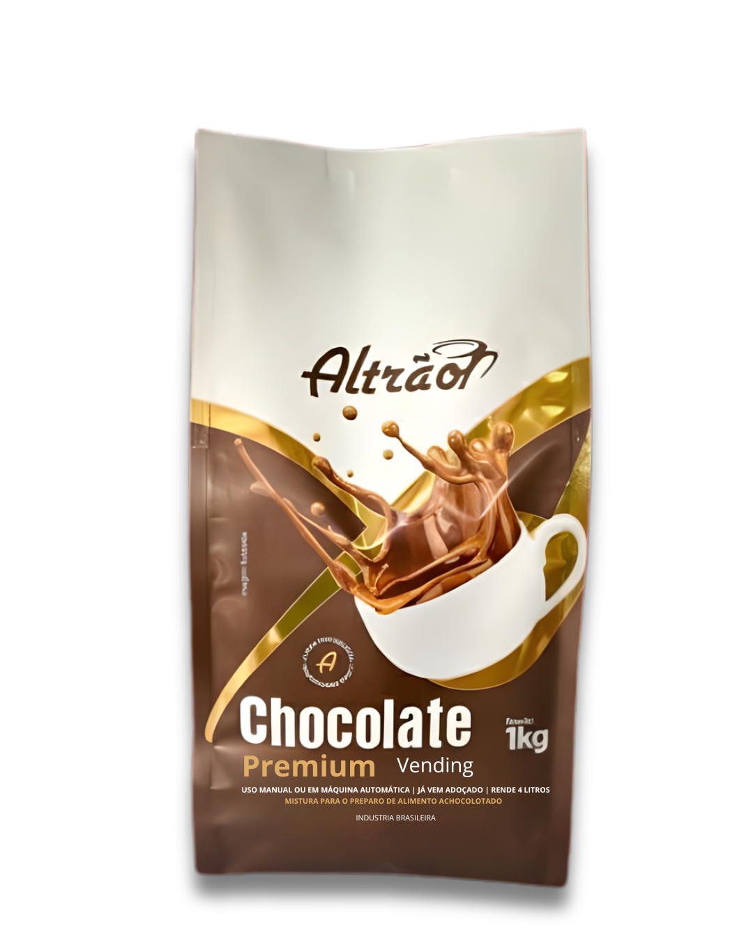 Chocolate Premium com Leite Altrão Kg