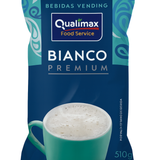 Leite Qualimax Sem Adição de Açúcar - 510g