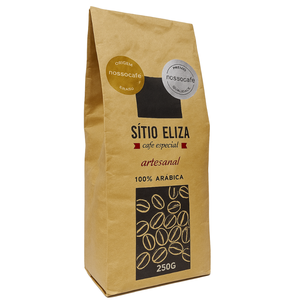 Café em Grãos Sítio Eliza - 250g