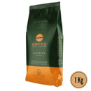 Café em grãos Orfeu Clássico - 1 kg