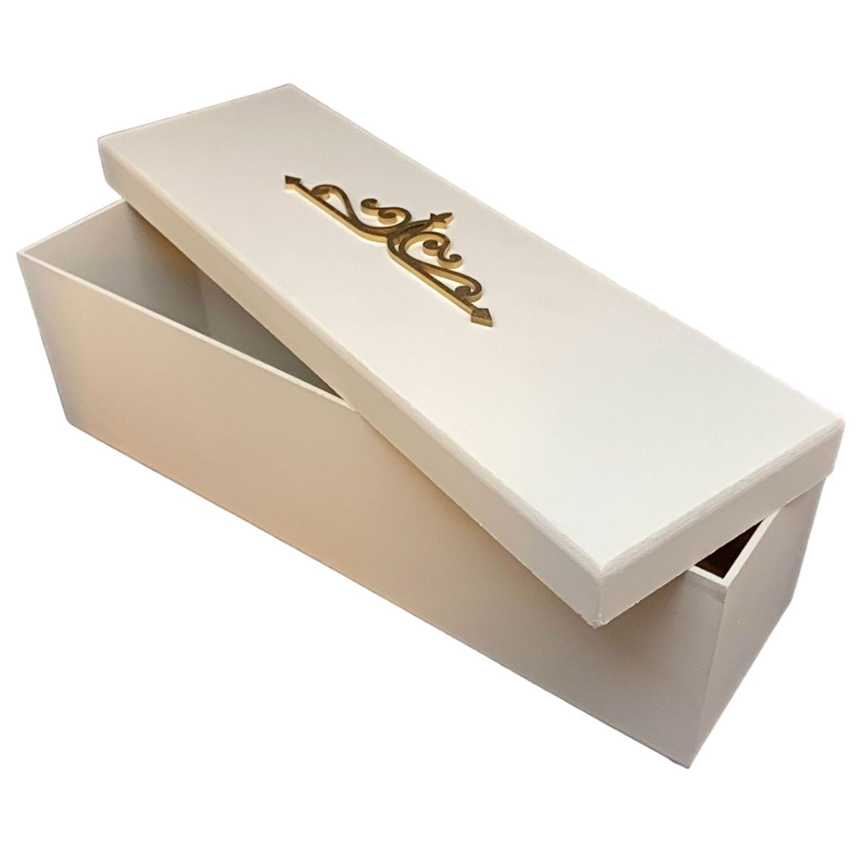 Caixa MDF Embalagem Presente Lembrança Decorada