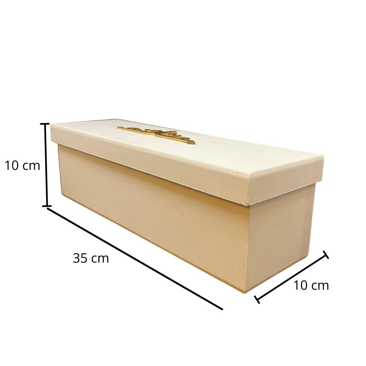 Caixa MDF Embalagem Presente Lembrança Decorada