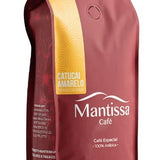 Café em Grãos Especial Mantissa Catuai Amarelo - 500g