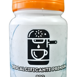 DESCALCIFICANTE PREMIUM CAFE SHOP - 90G