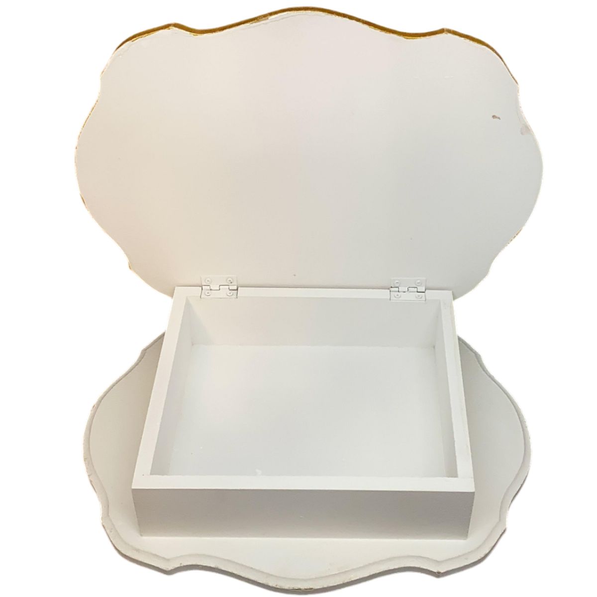 Caixa moderna em MDF Embalagem Presente Lembrança Decorada