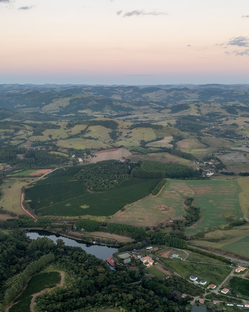 Foto da fazenda Fazenda Santa Lúcia