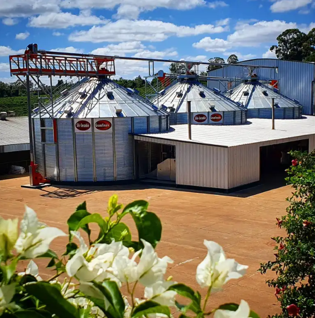 Foto da fazenda Fazenda Harmonia