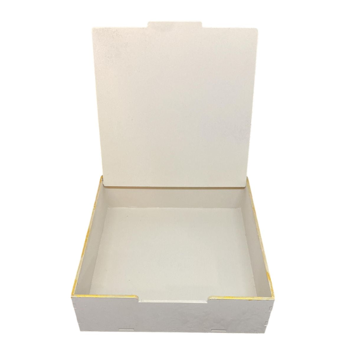 Caixa MDF Embalagem Presente Lembrança Decorada