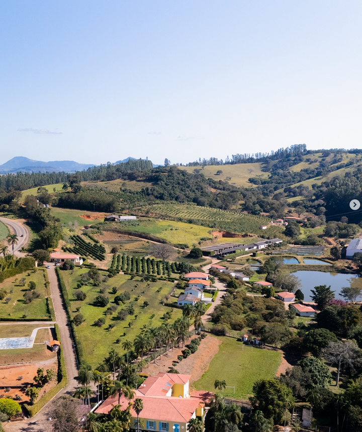 Fazenda Santa Lucia