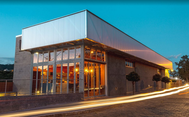 Unique Cafés Especiais