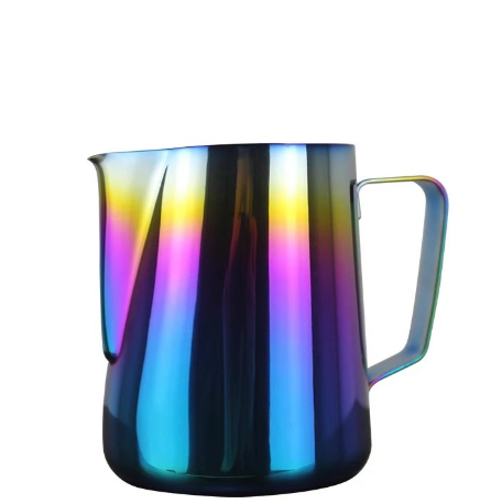 PITCHER AÇO INOX FURTA-COR 300 ML