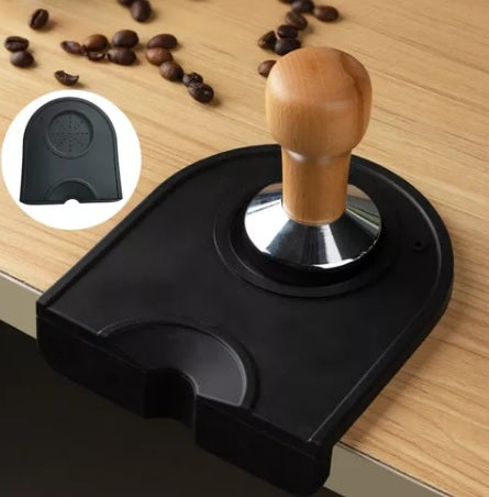 TAPETE PARA TAMPER EM SILICONE RALEO PEQ.