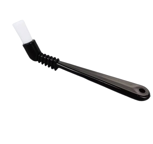 ESCOVA PORTA FILTRO E MOEDORES DE CAFÉ