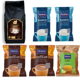 Combo Café em Grãos + Insumos nº3