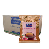 Kit 10 Chá Preto Frutas Vermelhas Qualimax - 10x1Kg