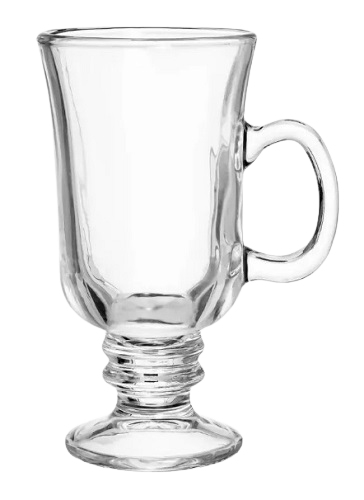 CANECA COFFEE IRISH 250ML