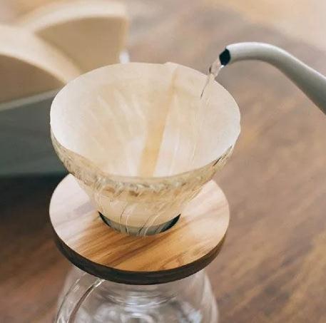 FILTRO DE PAPEL NATURAL PARA HARIO V60 40 UNID - Cafeshop