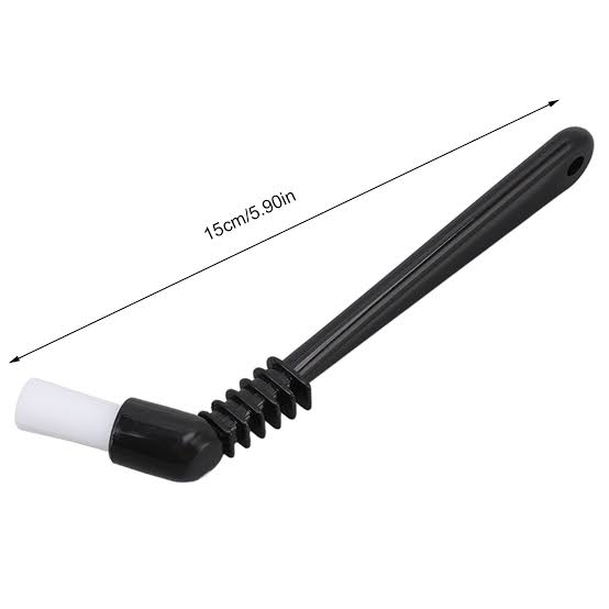 ESCOVA PORTA FILTRO E MOEDORES DE CAFÉ