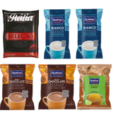 Combo Café Solúvel + Insumos nº6