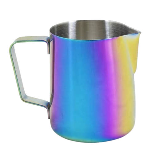 PITCHER AÇO INOX FURTA-COR 300 ML