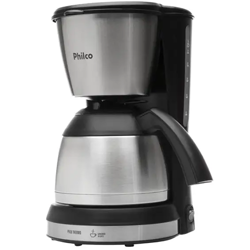 CAFETEIRA PHILCO THERMO PH-30 - 110V