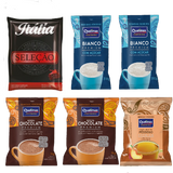 Combo Café Solúvel + Insumos nº5