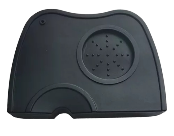 TAPETE P/ TAMPER SILICONE RALEO MÉDIO