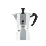 CAFETEIRA BIALETTI NUOVA MOKA EXPRESS 3 XÍC