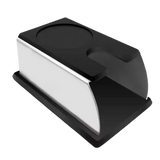 SUPORTE EM INOX + SILICONE P/ TAMPER