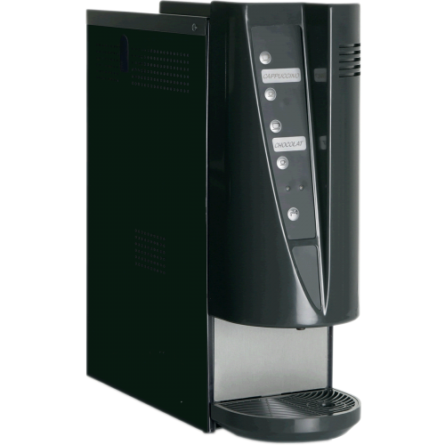 MAQ. CAFÉ BIANCHI BVM 302 AUTÔNOMA - 220V