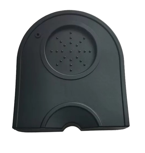 TAPETE PARA TAMPER EM SILICONE RALEO PEQ.