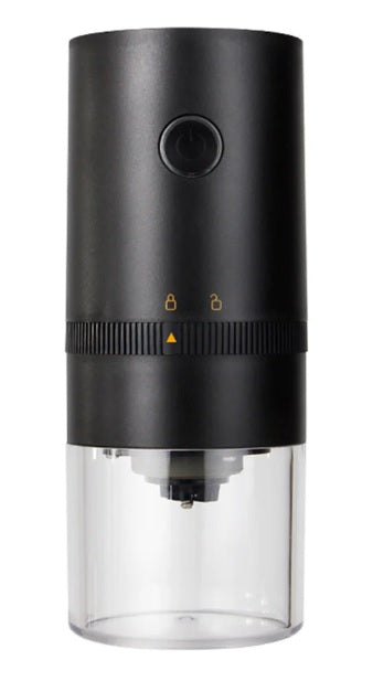 MOEDOR DE CAFÉ PORTÁTIL USB 25G