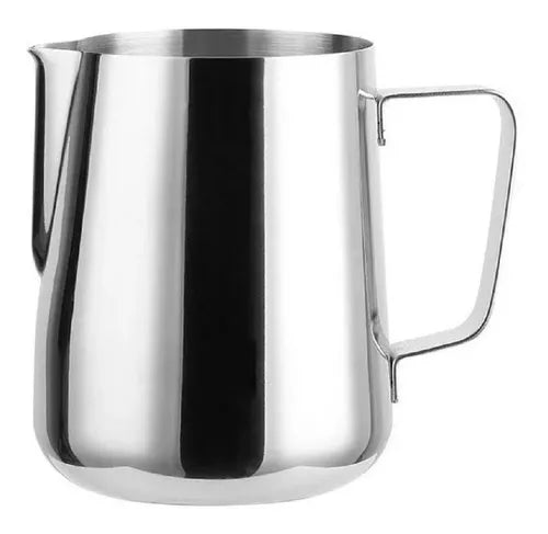 PITCHER INOX ARTÍSTICA PROFISSIONAL 600 ML