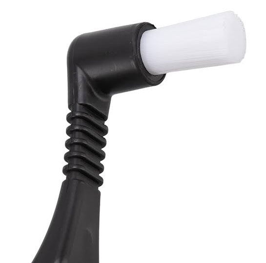 ESCOVA PORTA FILTRO E MOEDORES DE CAFÉ