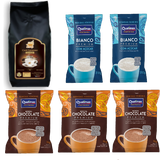Combo Café em Grãos + Insumos nº2