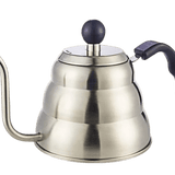 Chaleira Bico de Ganso Inox Modelo V60 - 1000ml