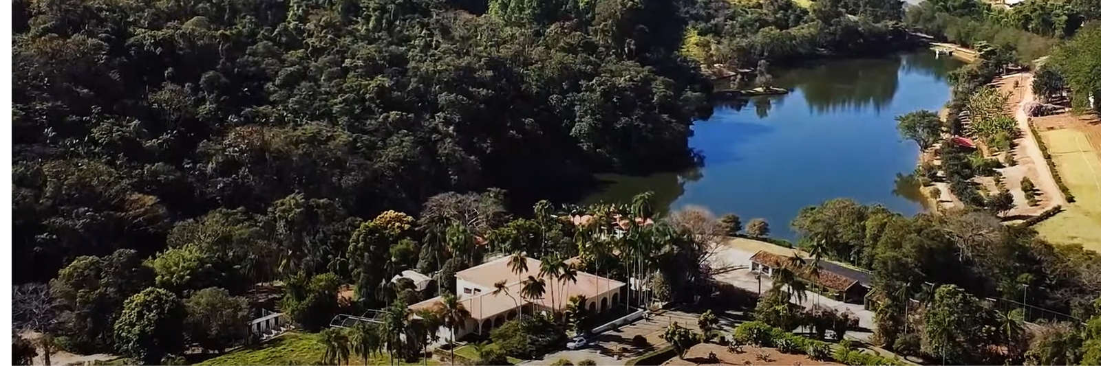 Fazenda Santa Lúcia