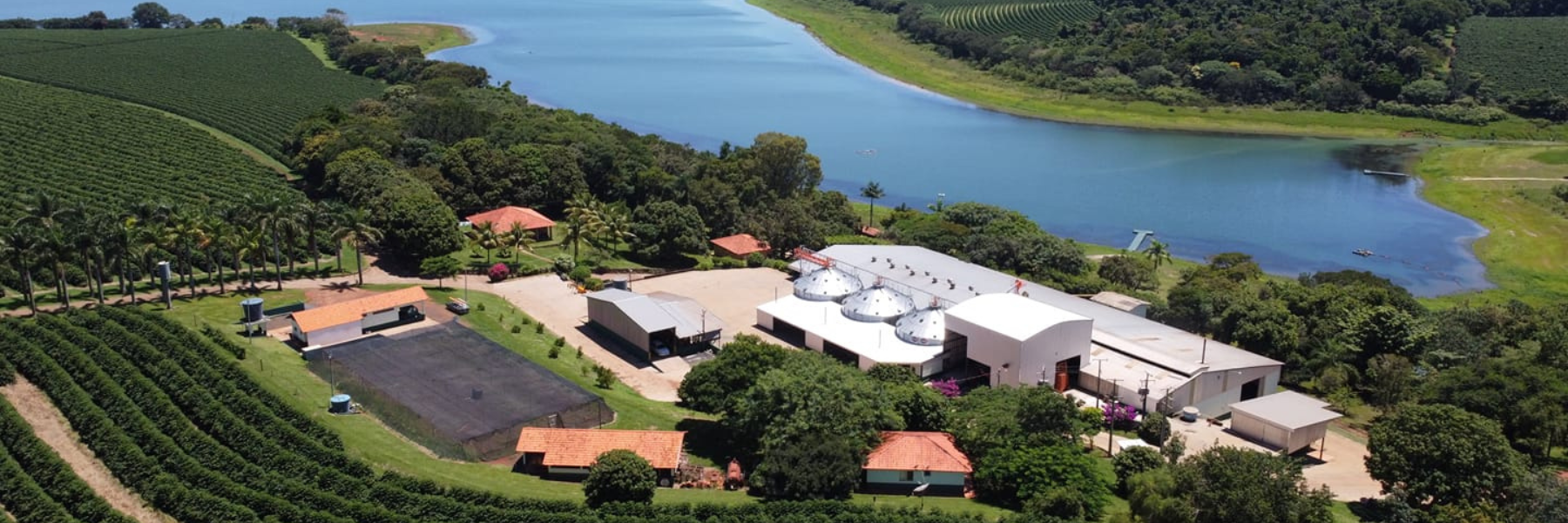 Fazenda Harmonia